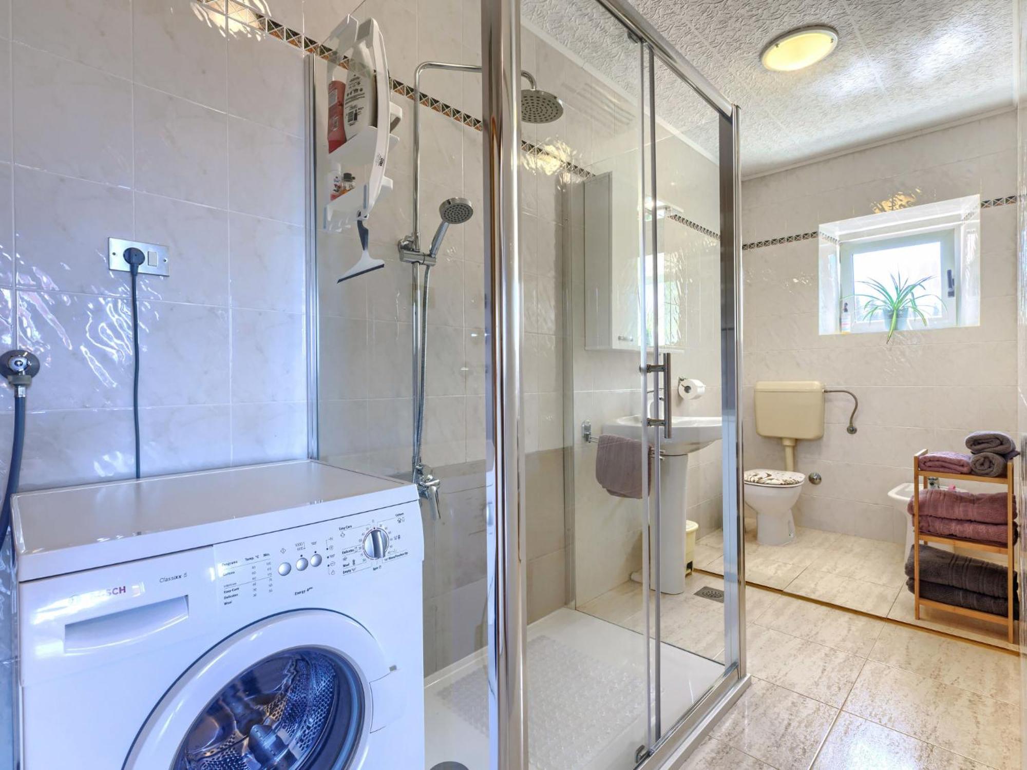 Apartmán Bumbak By Interhome *