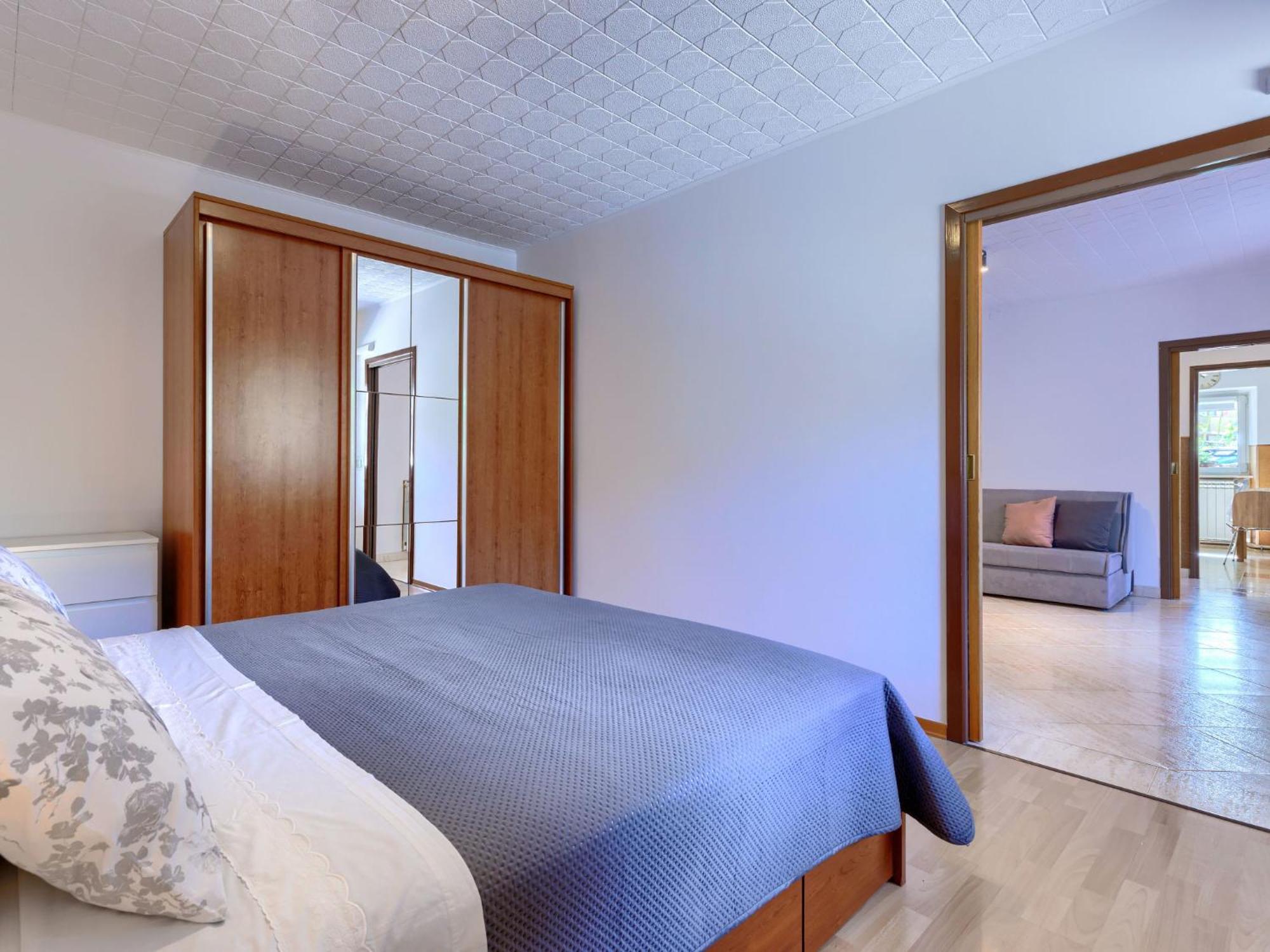 Apartmán Bumbak By Interhome *