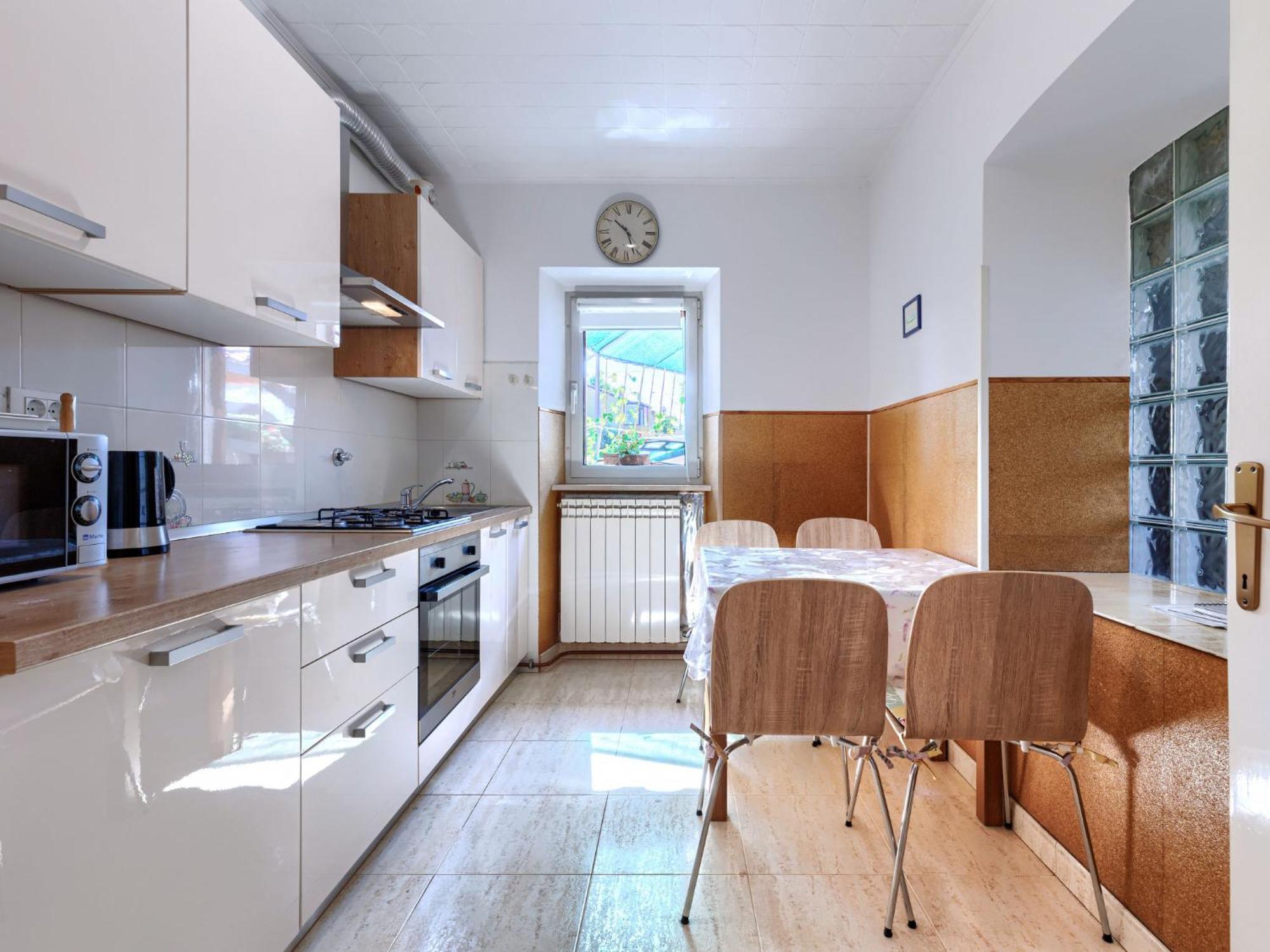 Apartmán Bumbak By Interhome Umag