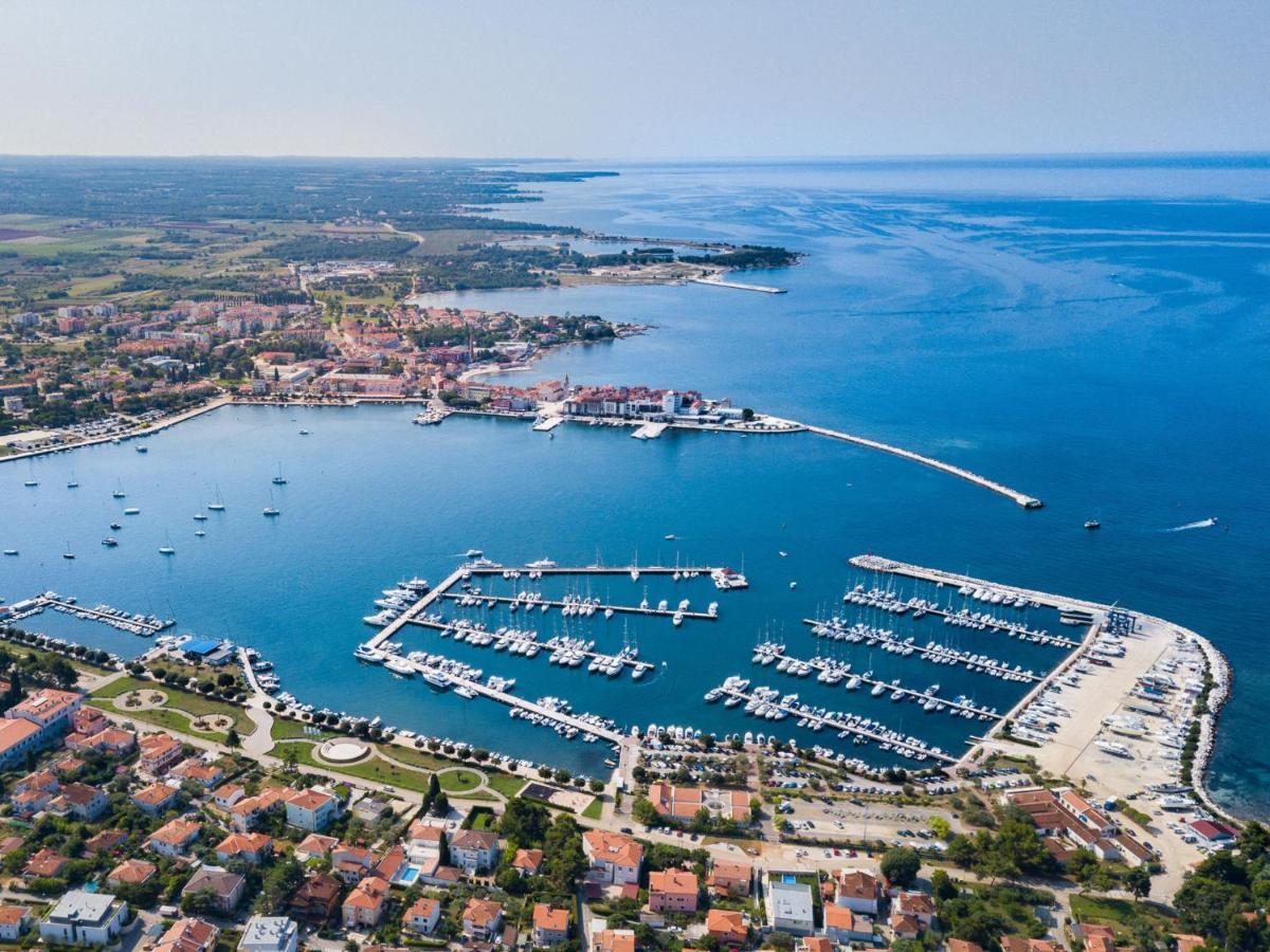 Bumbak By Interhome Apartment Umag