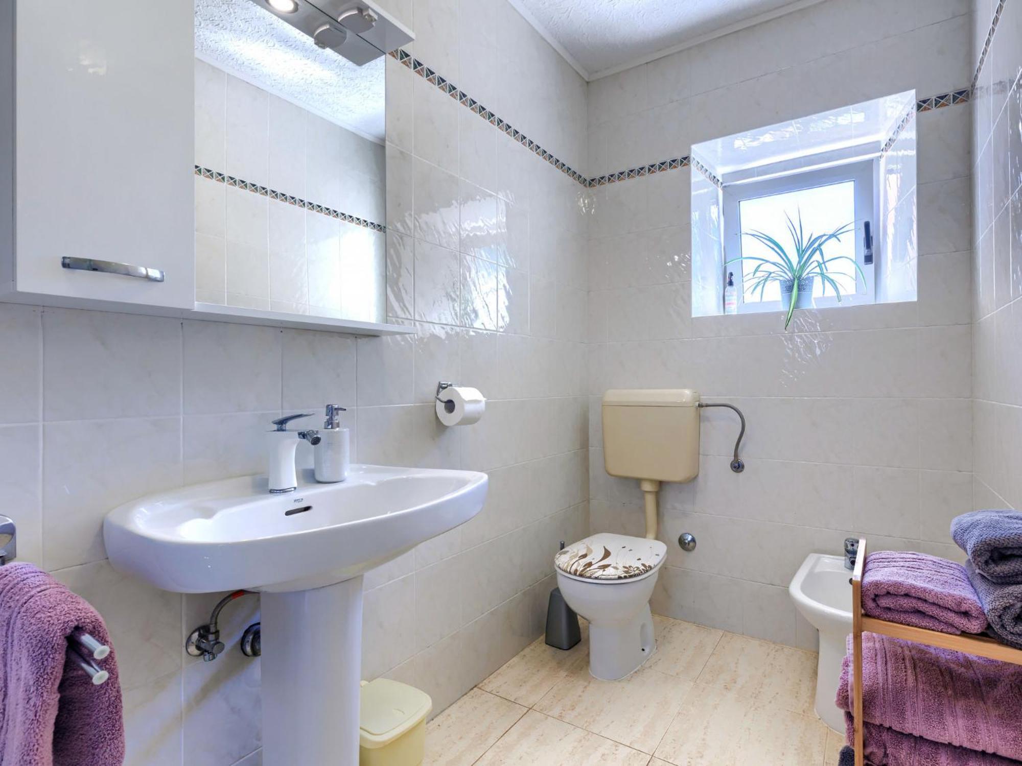 Apartment Bumbak By Interhome
