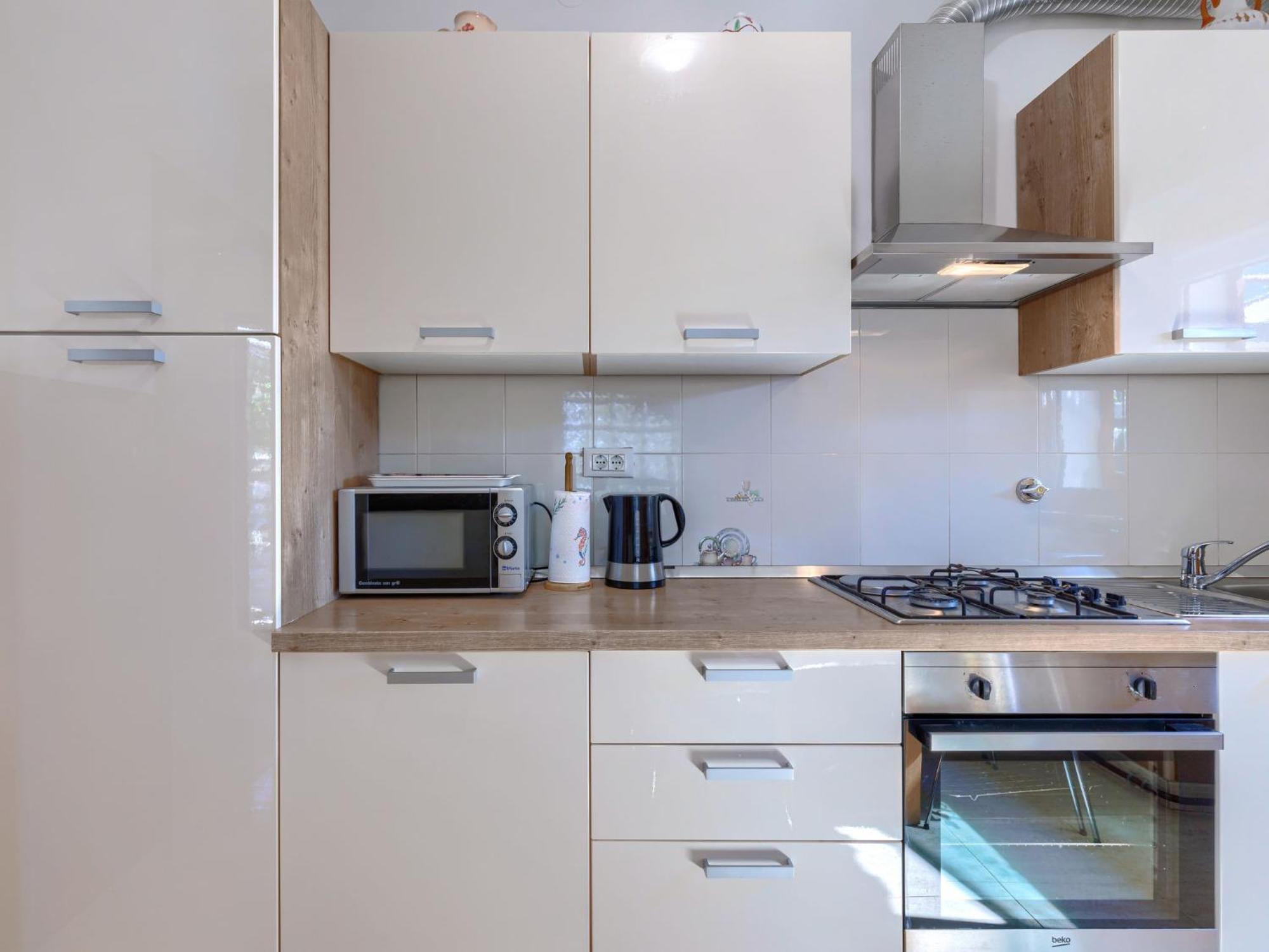 Bumbak By Interhome * Umag