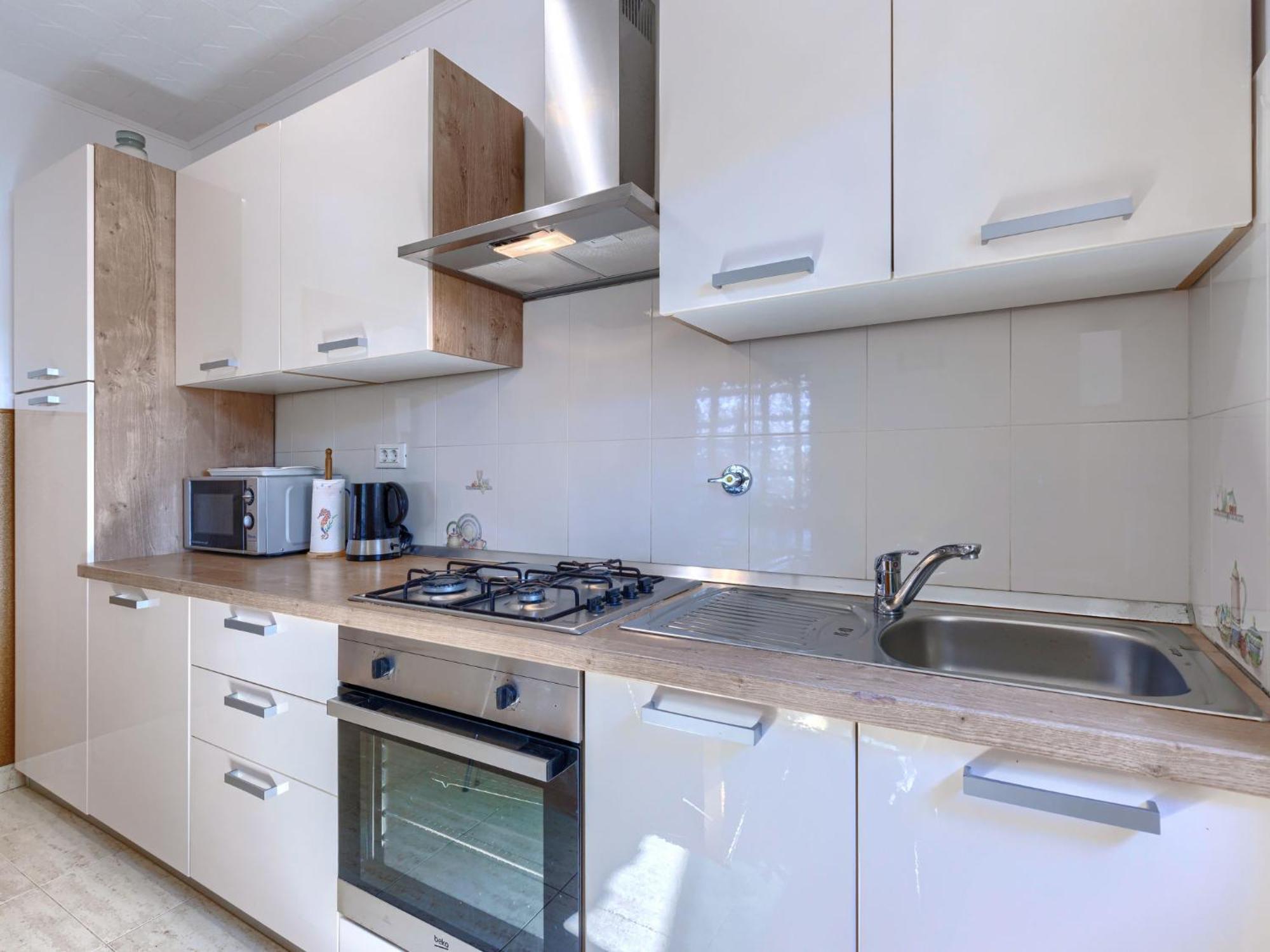 Apartment Bumbak By Interhome Umag