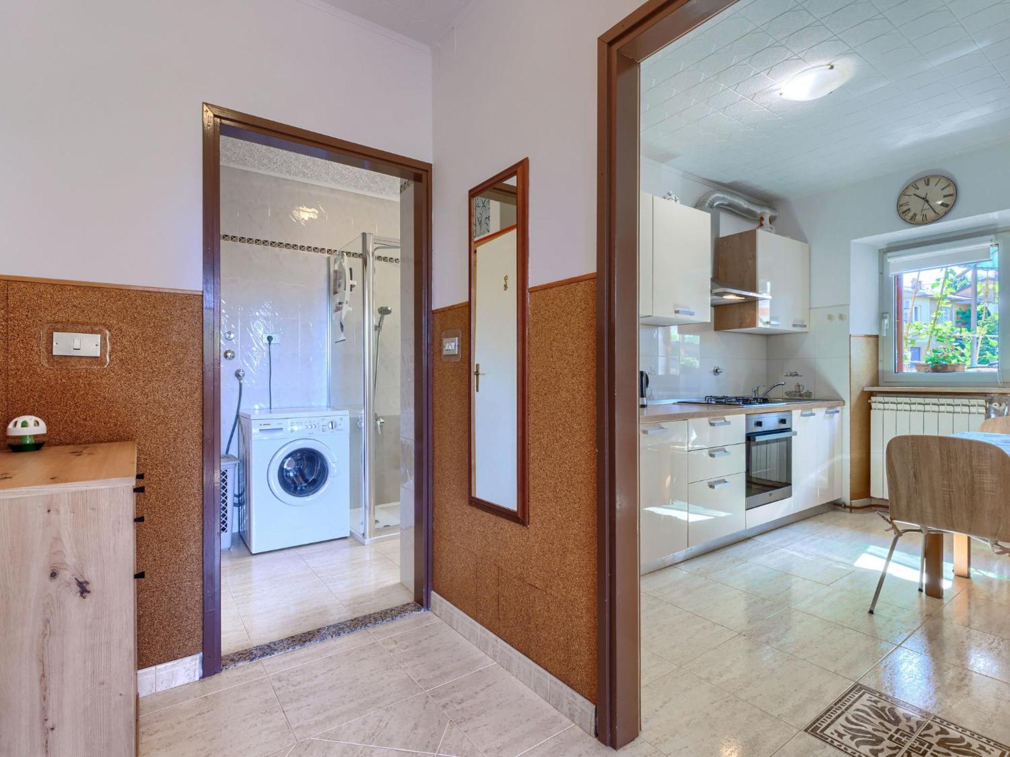 Bumbak By Interhome Umag