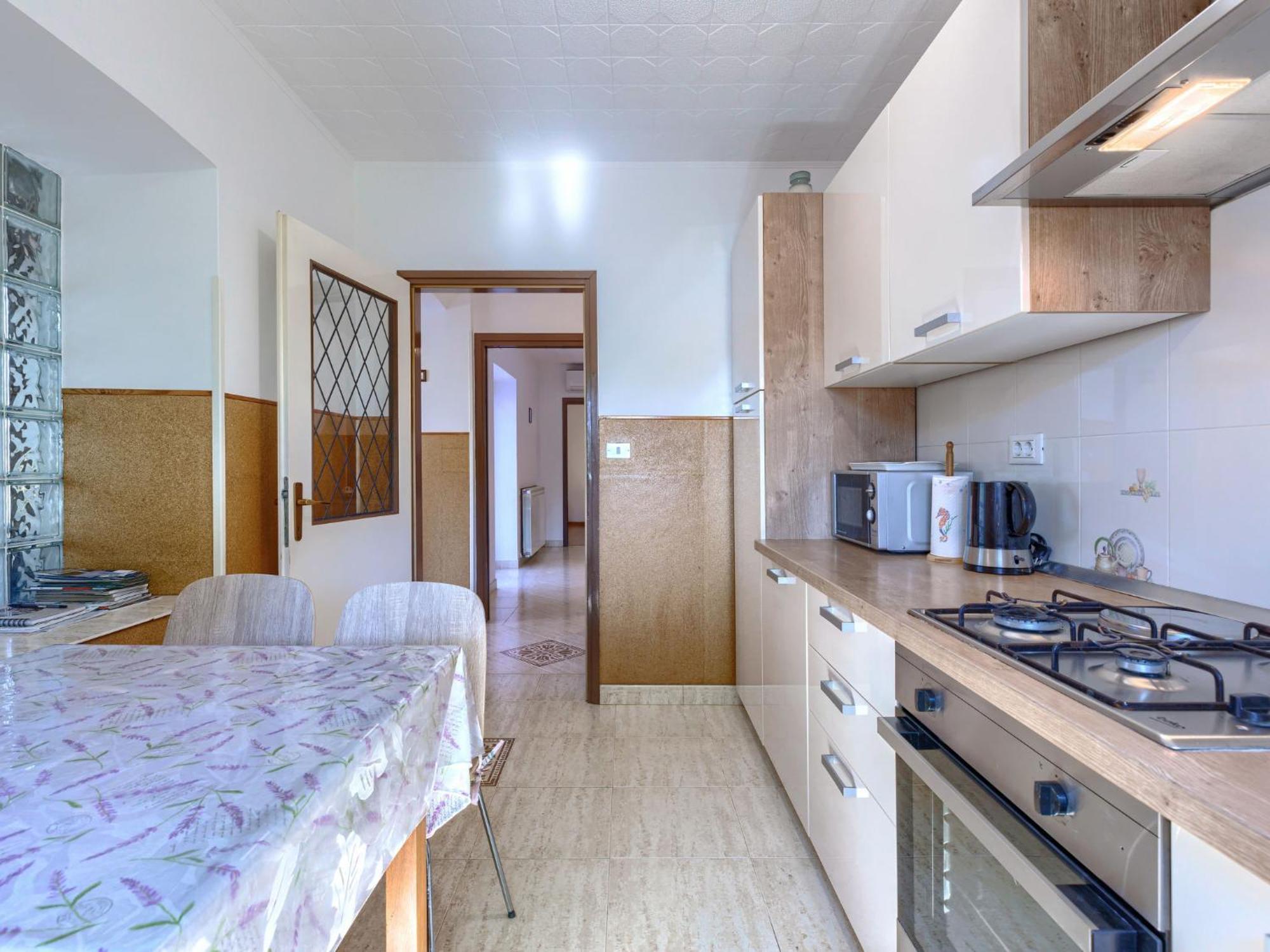 Bumbak By Interhome Apartment