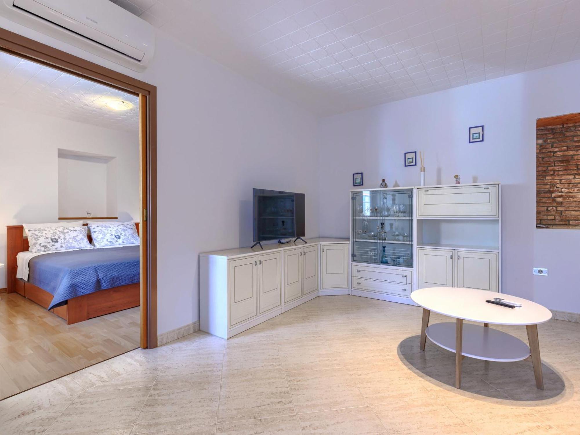 Apartment Bumbak By Interhome *