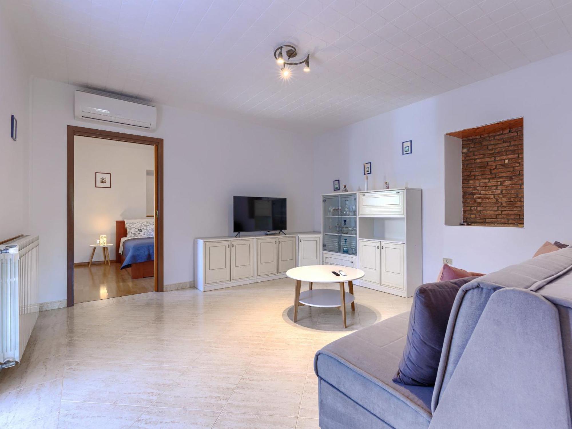Bumbak By Interhome Apartment Umag