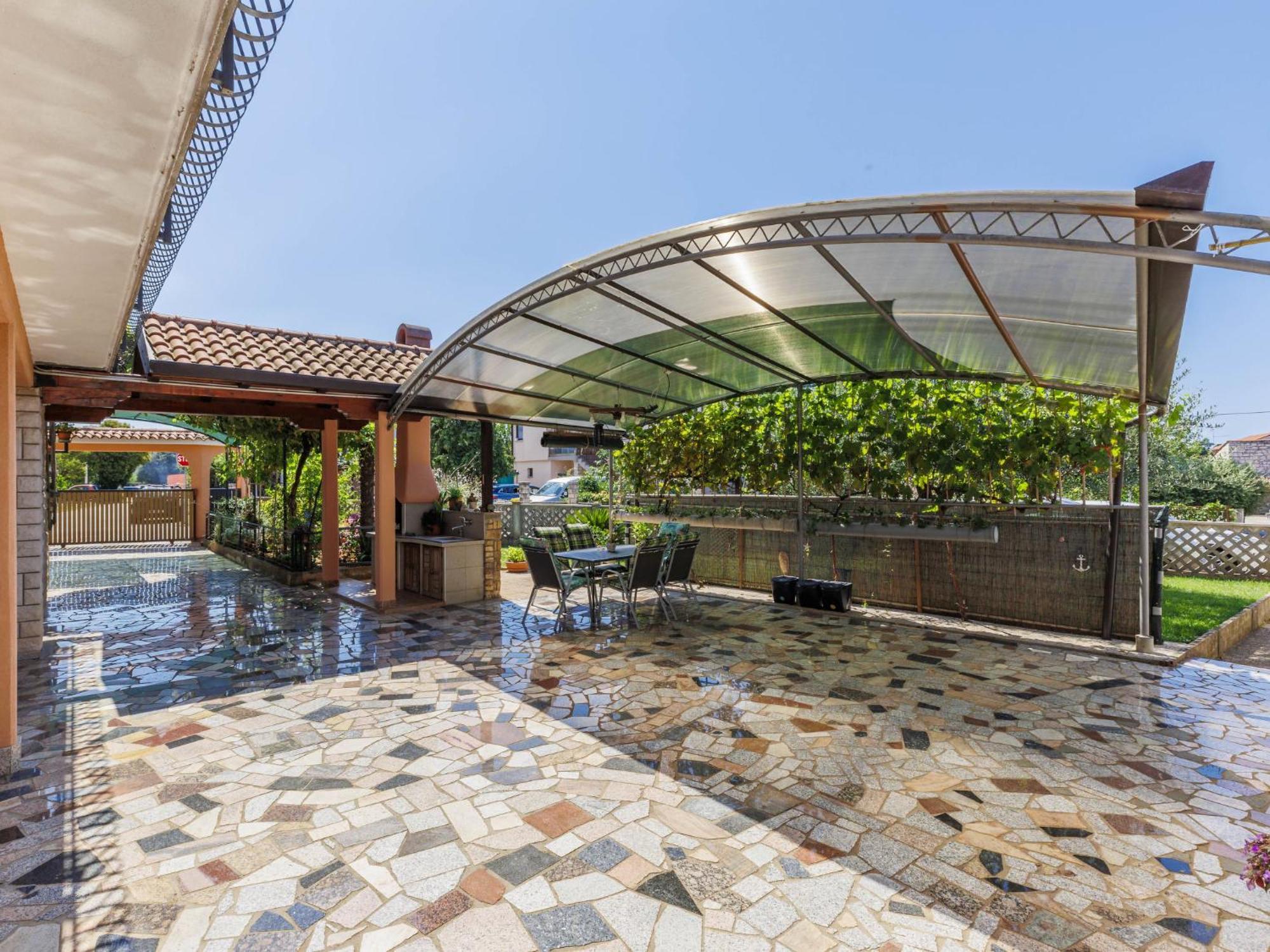 Bumbak By Interhome Apartment Umag