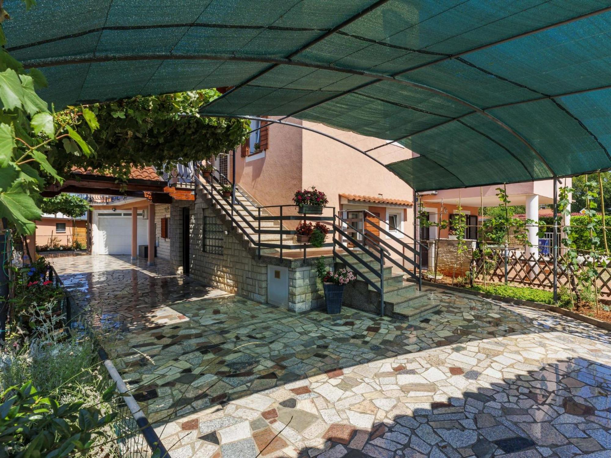 Apartment Bumbak By Interhome Umag