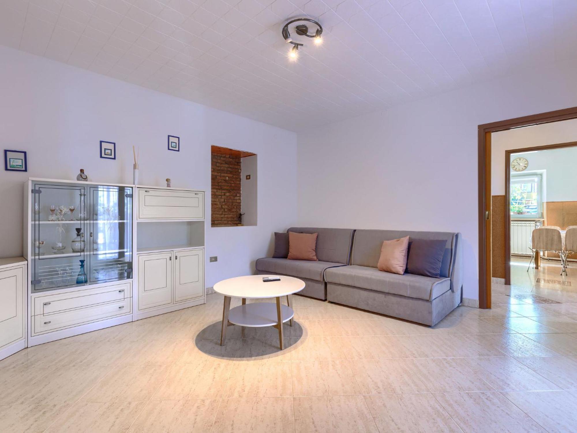 Apartment Bumbak By Interhome