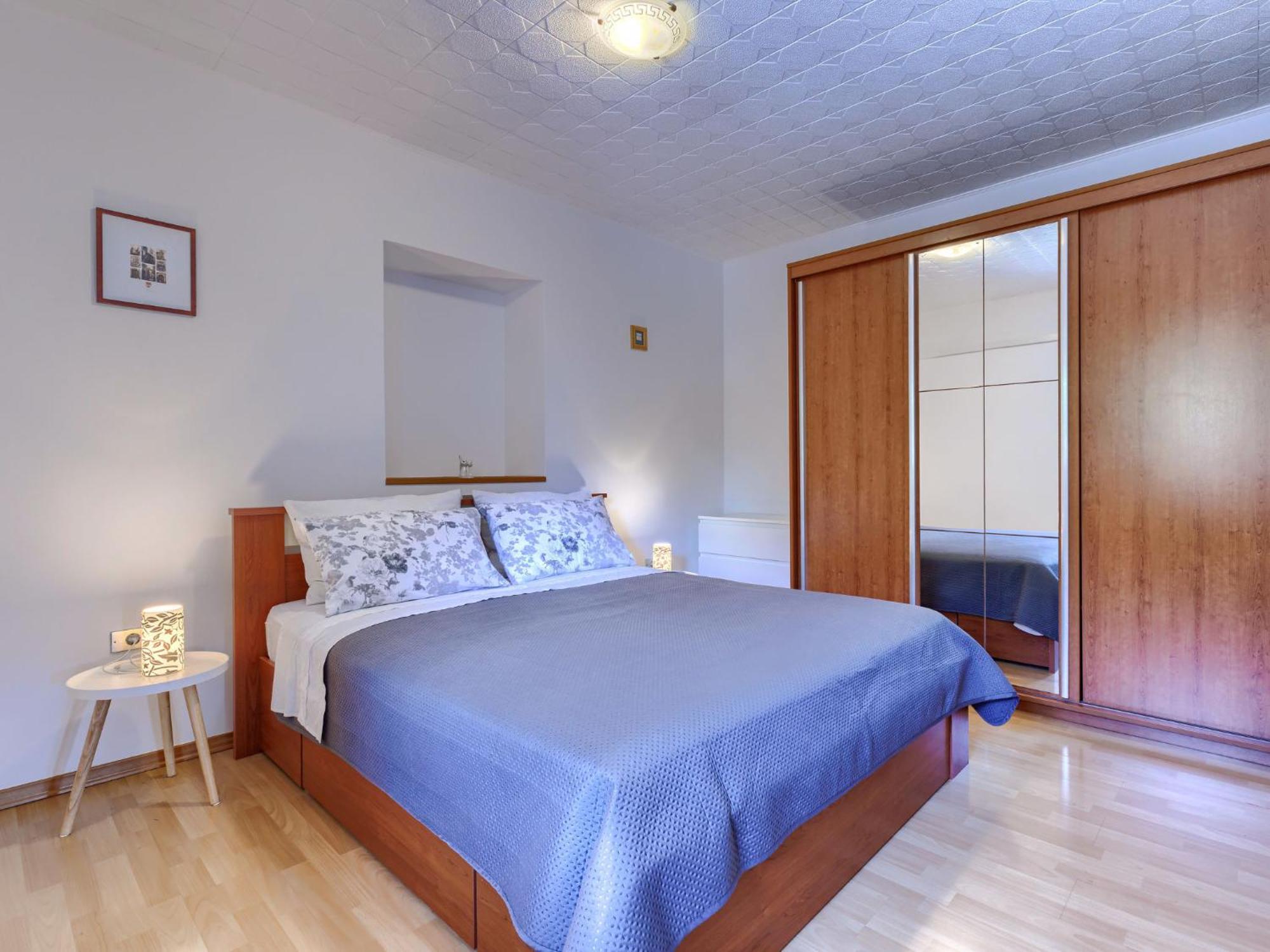 Bumbak By Interhome Apartment